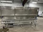 Sani-matic 250 Gallon Cop Tank